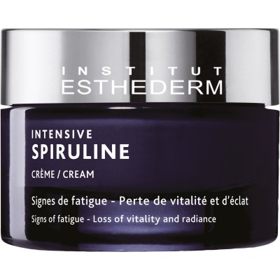Intensive Spiruline Crème