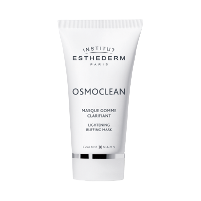 Osmoclean Masque Gomme Clarifiant